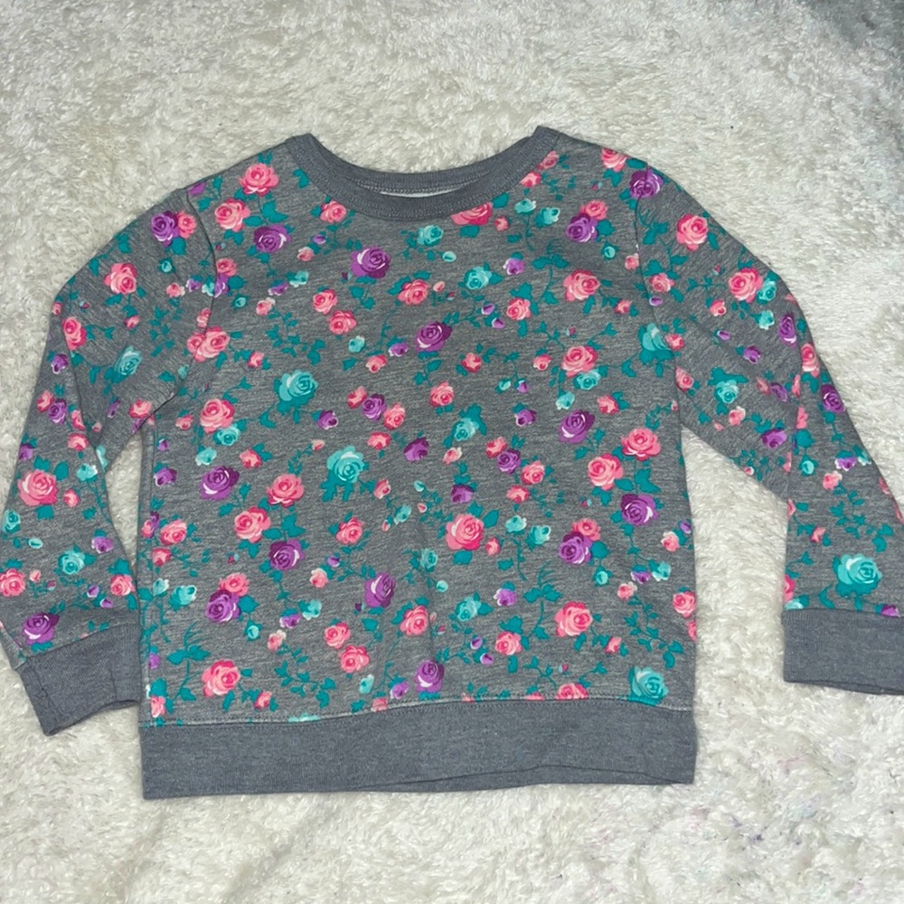 Beautiful sweater